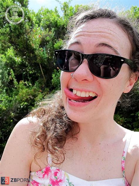 Furry Inexperienced Hotty Stretching Her Gams At The Beach ZB Porn