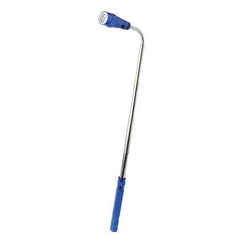 3 Led Flashlight And Magnetic Pick Up Tool Adtitude Sport