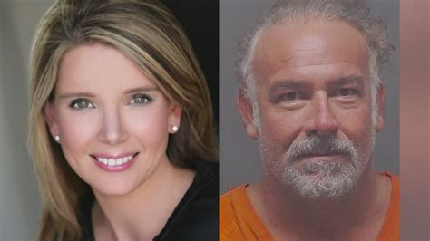 Suzanne Simpsons Husband Brad Indicted For Her Murder