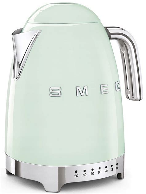 O9166 SMEG KLF04PGEU CZAJNIK ELEKETRYCZNY 2400W 11861917939