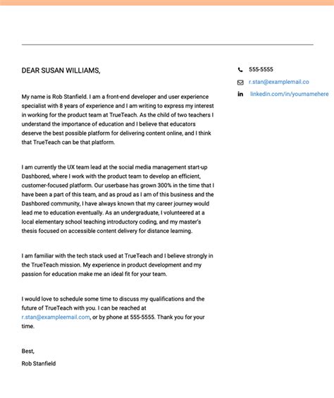 write  letter  intent   job  samples