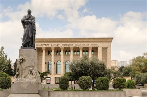 3 Azerbaycan Operas Images Stock Photos 3d Objects And Vectors