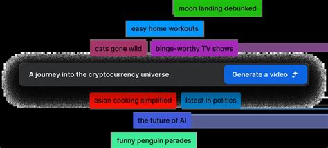 Free AI Video Generator | invideo AI