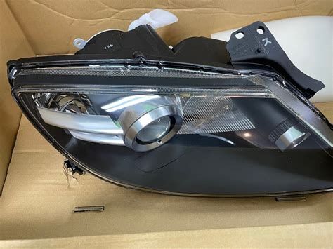 Rx8 Series 1 Brand New Oem Headlights Landr Mazda Rx8 Upgrades