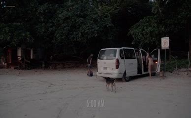 Janine Tugonon Breasts Bush Scene In Nude AZNude