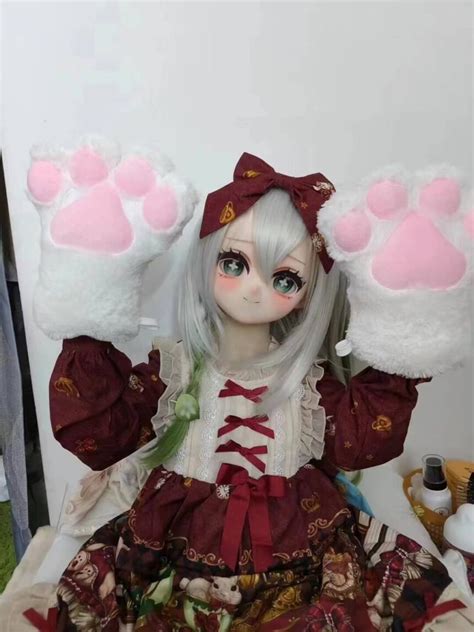 Lovely Doll Mei Mini Sex Doll With Outfit HXDOLL