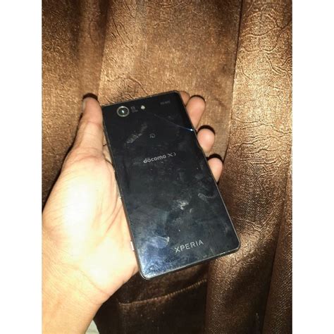 Jual Sony Z3 Mini Mesin Normal Lcd Layar Sentuh Pecah Shopee Indonesia