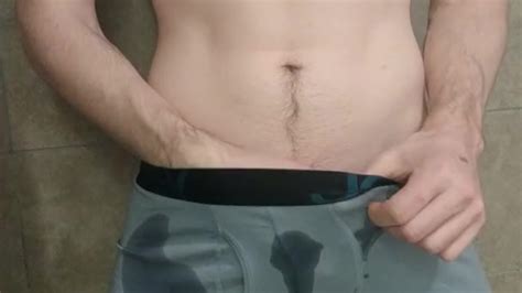 Boxer Briefs Pissing In Shower Free Porn Videos YouPornGay