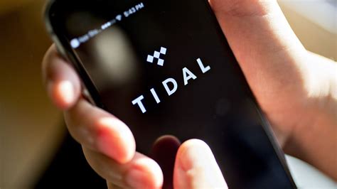 tidal review     difference louder