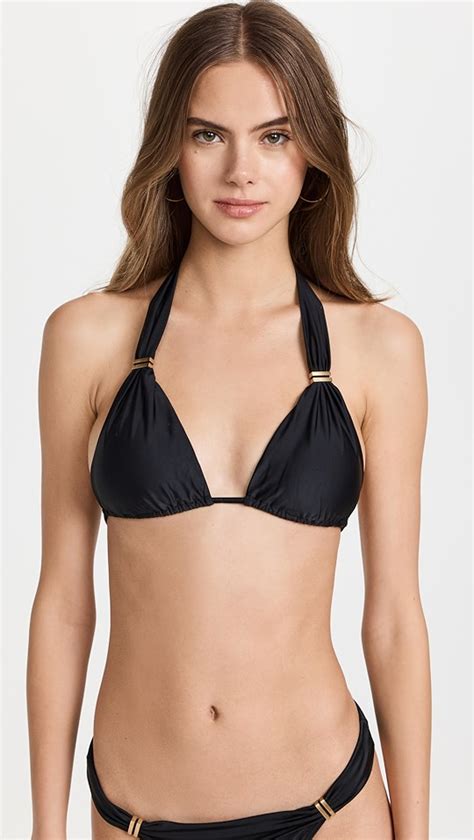 Vix Swimwear Bia Bikini Top Shopbop