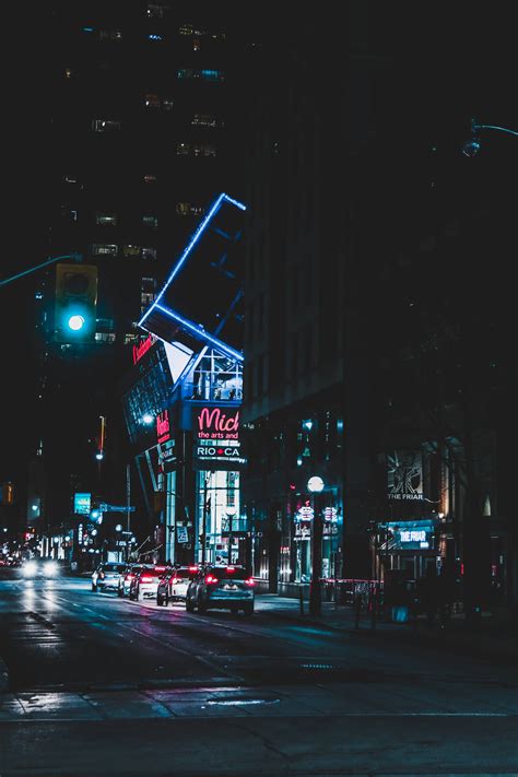 Top 999 Neon City Wallpaper Full Hd 4k Free To Use