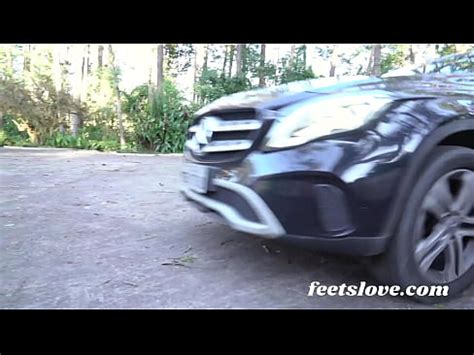 Crazy Nina With Her Pretty Feets Getting Fucked In The Ass XNXX