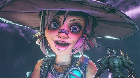 Tiny Tina S Wonderland Has Gotten A Brand New Trailer VG247