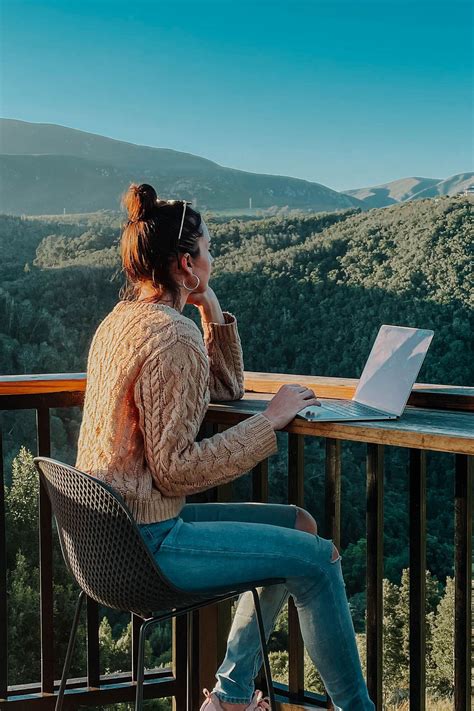 15+ Digital Nomad Tools You Need in Your Life | Work travel, Remote