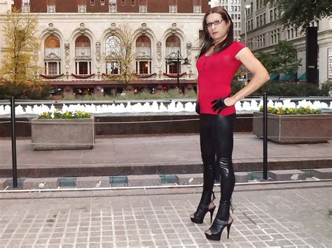 Angelica Marie Rios In Latex Leggings Porn Pictures Xxx Photos Sex Images Pictoa