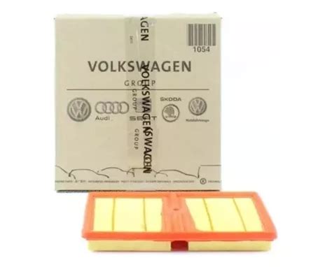 Filtro Ar Motor Vw Virtus Polo T Cross Up Nivus 04c129620a MercadoLivre