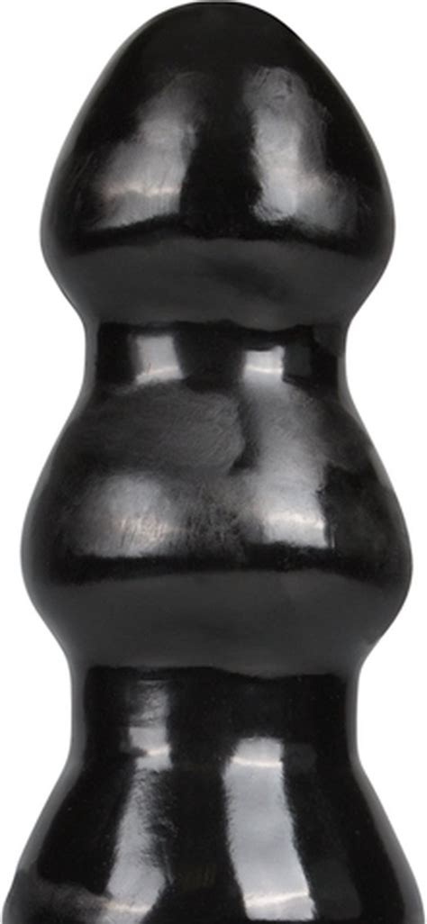 Grote Raket Dildo Met Zuignap Sextoys Dildo S Bol