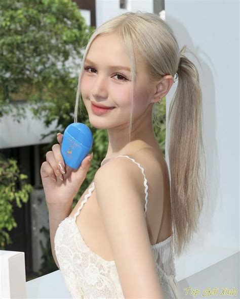 89 Ảnh Xoài Non bikini cực sexy khoe dáng nóng bỏng