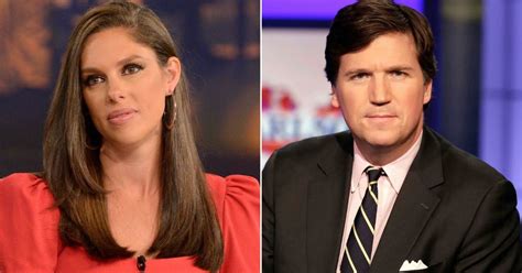 Tucker Carlsons Wife Heiress Net Worth - Ultimate Guide