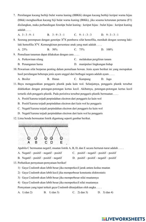 pas ganjil ipa kelas   herlina luys djawa