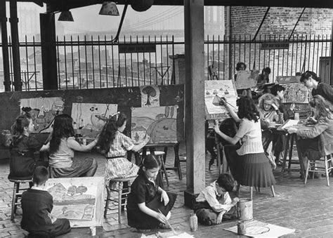 New York Educational Alliance Digital Art by Eric Schaal - Fine Art America