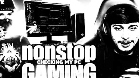 Nonstop Gaming Checking My Pc 😱🔥 Samsung A3 A5 A6 A7 J2 J5 J7 S5 S6 S7