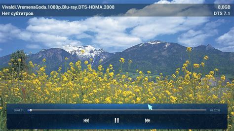 Медиаплеер (мини-ПК) Iconbit XDS74K