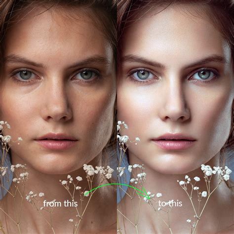 Best Photo Retouching Photoshop Tutorials Tutorials Graphic Design