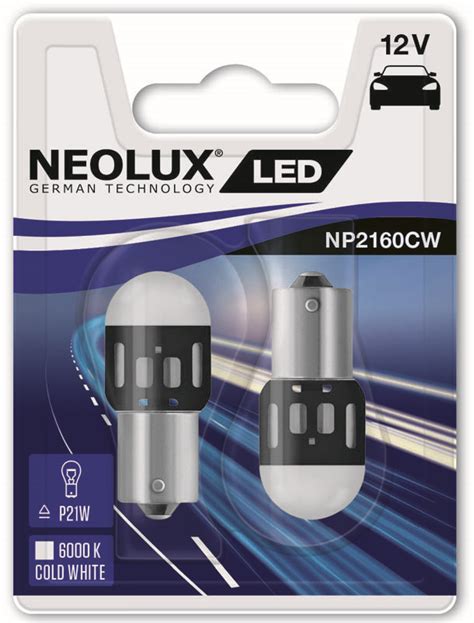 Автомобильная линейка NEOLUX пополнилась новыми ксеноновыми и ...