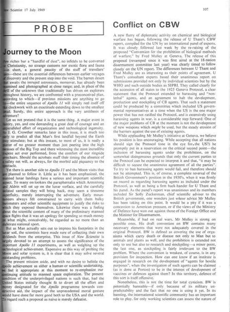 Rethinking the great Apollo adventure | New Scientist