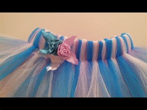 Юбка ту ту - YouTube