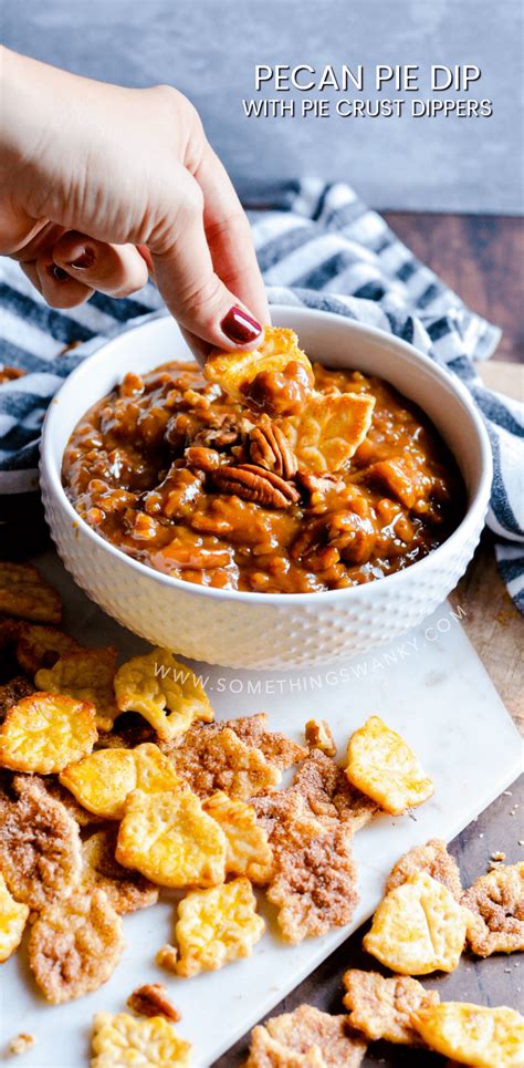 Pecan Pie Bread Pudding Recipe Something Swanky Dessert Recipes