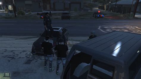 Junior Horny RP Sindikatai Neįprastas plėšimas YouTube