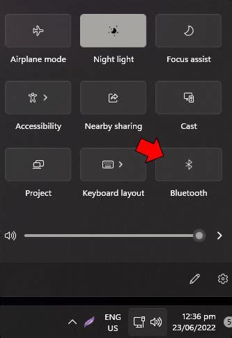 Jak Zapnout Nebo Vypnout Bluetooth Ve Windows