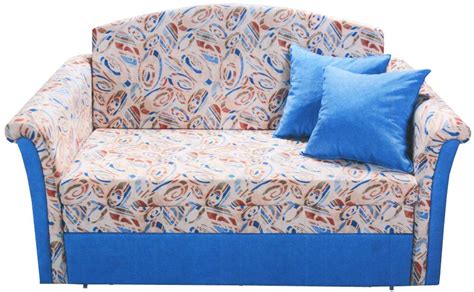 Детская кушетка Антошка-4