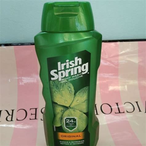 Irish Spring Original Body Wash 532ml Lazada PH