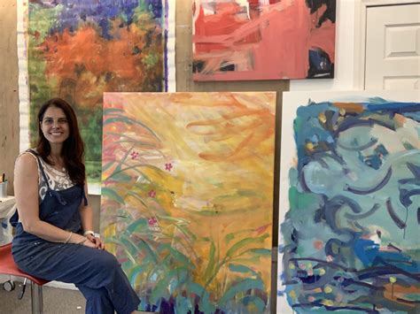 Student Perspective: Carolina Brunet (V CERT 2023) - New York Studio School