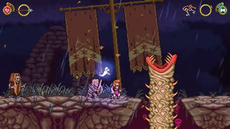 Battle Princess Madelyn Im Test Switch MANIAC De