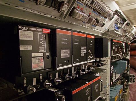 Avionics Systems Flashcards Memorang