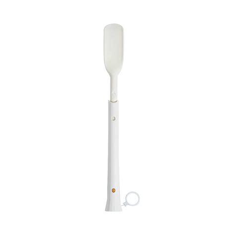 Telescopic Adjustable Length Shoe Horn Shoe Horn Long Handle 16.2 Dry