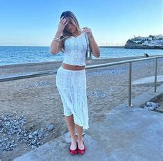 Tate Mcrae Blonde Hair