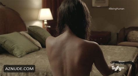 Katharine Isabelle Nude Aznude