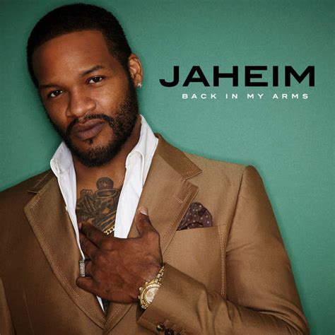 Jaheim | ThisisRnB.com - New R&B Music, Artists, Playlists, Lyrics