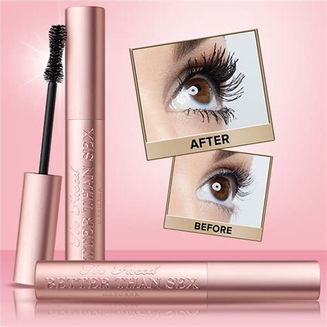 Better Than Sex Mascara Online Kaufen DOUGLAS