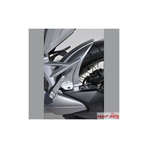 Garde Boue Arriere ERMAX HONDA CROSSTOURER Leche Roue HONDA VFR 1200 X