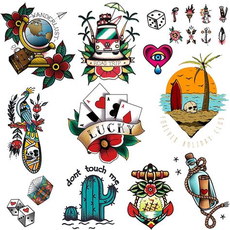 Traditional Man Face Tattoo Ideas Bold Designs To Make A Statement