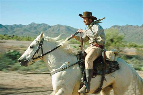 The Best of the West: Western Movies - True West Magazine