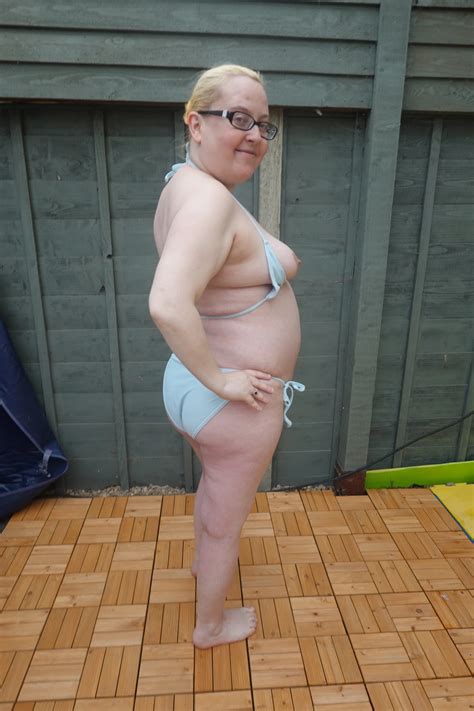 Big Breasts Wife In Bikini Nude Pics XHamster