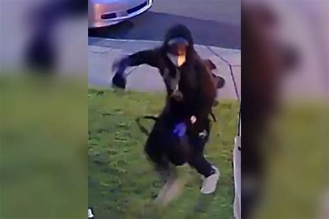 Caught On Video Two Women Robbed At Gunpoint By Carjacker In Philadelphia