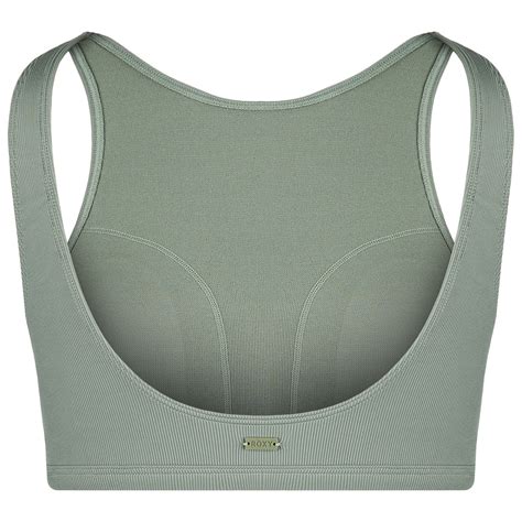 Roxy Pro The Pop Up Crop Top Bikini Top Women S Buy Online Alpinetrek Co Uk